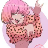 Hoptia from fanbox