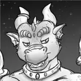 Tyrnn Eaveranth from patreon
