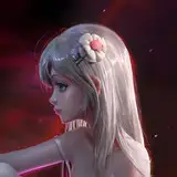 sarena from fanbox