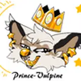 PrinceVulpine from gumroad