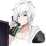万能 from fanbox
