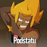 Podstatu from patreon