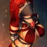 Elivian from patreon