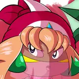Arrol  from patreon