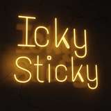 IckySticky from patreon