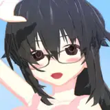 Wの人 from fantia