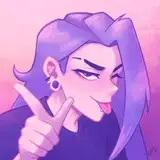 meikom from patreon