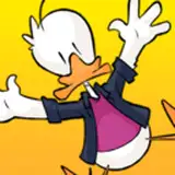 Ducky from gumroad