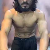 ASMR YOGi from patreon
