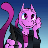 LaPatte from patreon