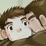 甘栗大福 from fanbox