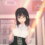 Realize from fanbox