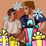 TheGameBoys from patreon