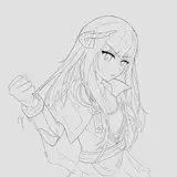 风儿的结局 from fanbox