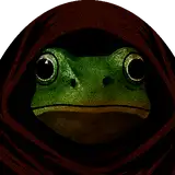 SneakyFrog from patreon