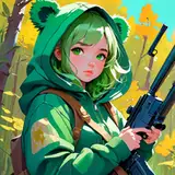 Wombat's Writings from patreon