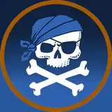 Pirate's Cave from patreon