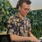 Traktor Simple Screen from patreon
