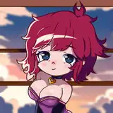 Fer ikari from fanbox