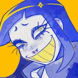 Chechona from patreon