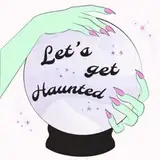 LetsGetHaunted from patreon