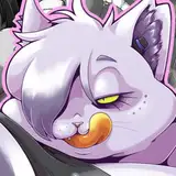 鬱狼-NKEN from fantia