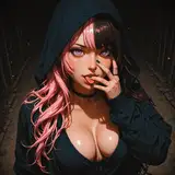 Eryndiel from patreon