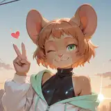 Nill K from patreon