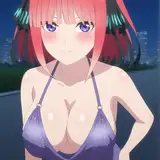 NakomoArt from patreon
