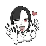 Kara from fanbox