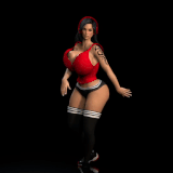 Prizm1616 from patreon