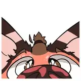 AJ the Fox from patreon