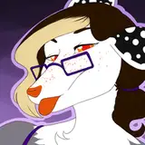 Strangely Indecisive  from patreon