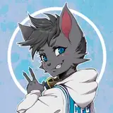 Crowned Feline from patreon