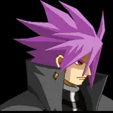 Nemesis Bloodryche from patreon
