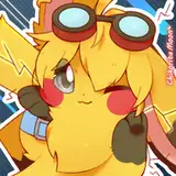 sparkythechu from patreon