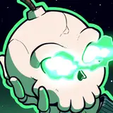 Skelebomb from subscribestar