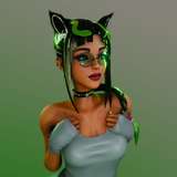 Oruboros3D from patreon