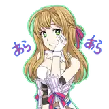 Orika_art from boosty