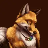 taurinfox from patreon