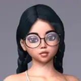 Randy Manson from patreon