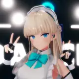 EchoMMD from patreon