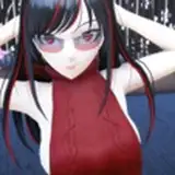 Selivaria from patreon