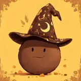 Cookie Wizard from patreon