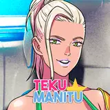 TEKUxMANITU from patreon