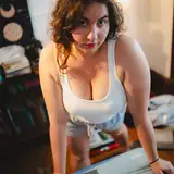 JustJulia from patreon