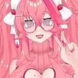 Kireina Pinky Fox from gumroad