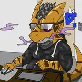 グランディア from fanbox