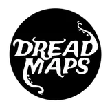 Dread Maps  from patreon