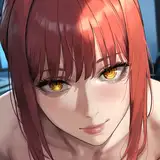 Rori from patreon